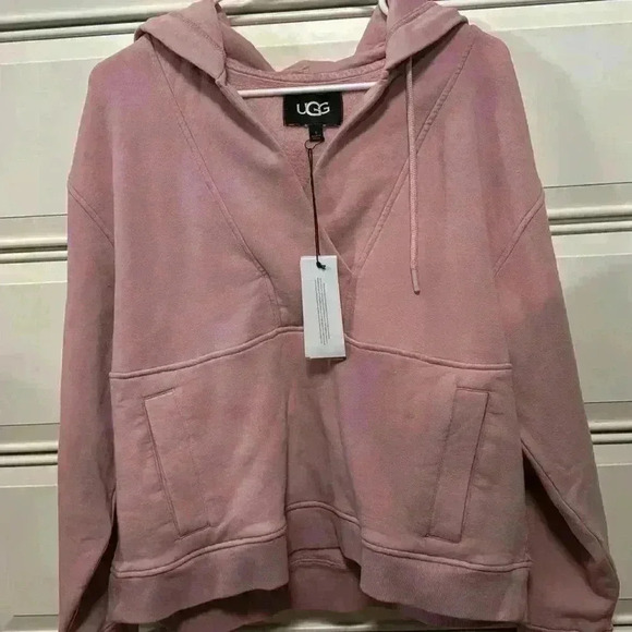 UGG Adryann Hoodie - Picture 3 of 6